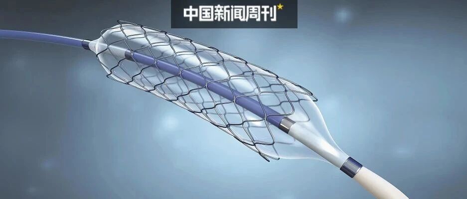 冠脉支架骤降95％的背后，一个支架如何吃掉1万块钱回扣？