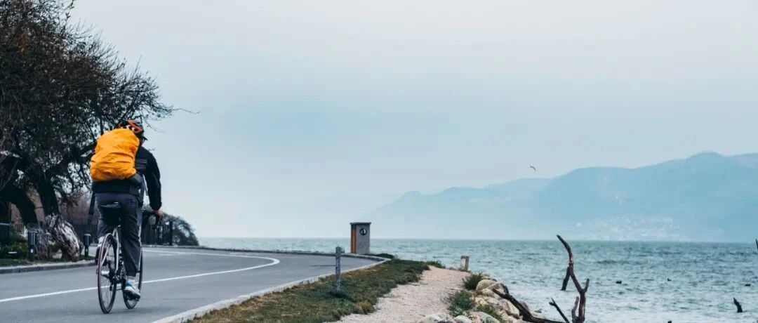 新的一年：让更好的自己，创造更好的生活