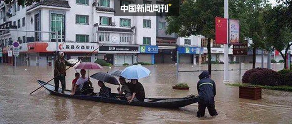 安徽歙县高考语文、数学考试延期  专家：备考卷与正试卷难度一致