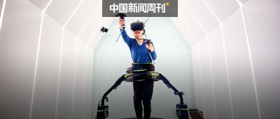 元宇宙掀起资本热潮，但可能比《黑客帝国》更危险