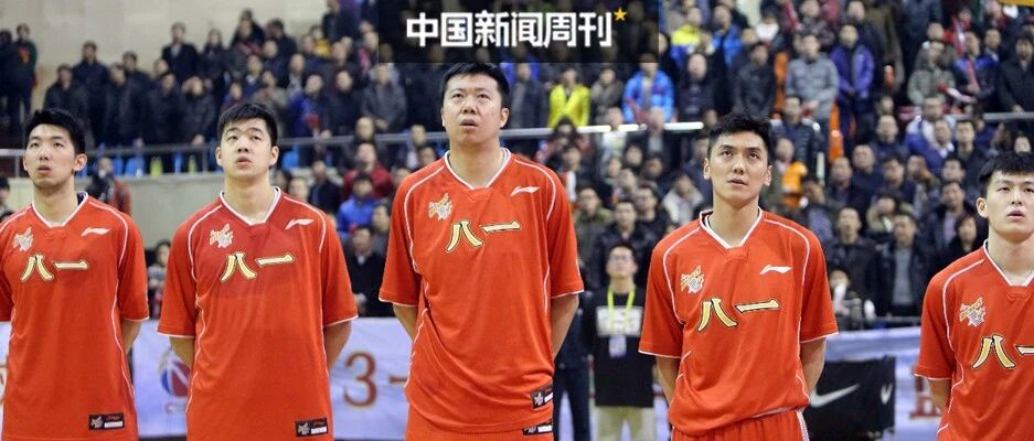 八一队解散，命中注定的结局？