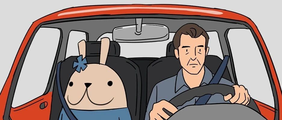 如何一句话搞哭网约车司机