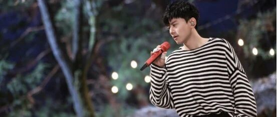 看完这个节目，感觉华语乐坛不再是“糊坛”