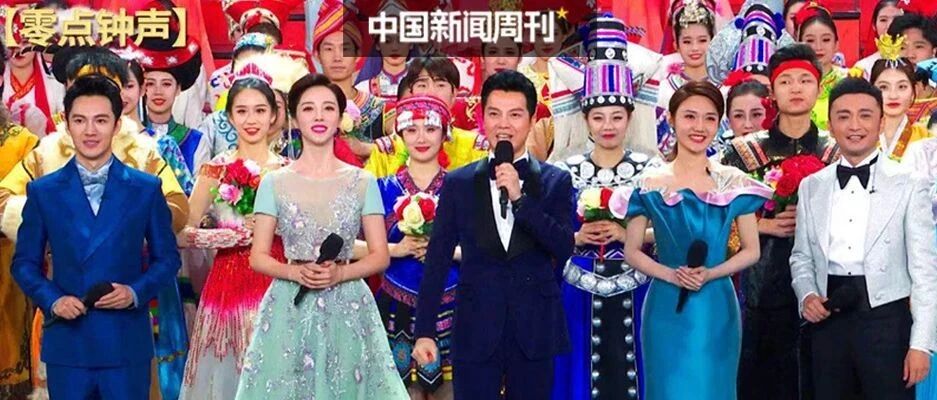 没有弹幕和倍速播放，看春晚怎么坚持了4个小时