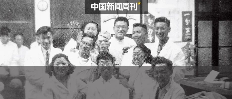 曾经中国学费最高的学校，战乱年代的“贵族教育”