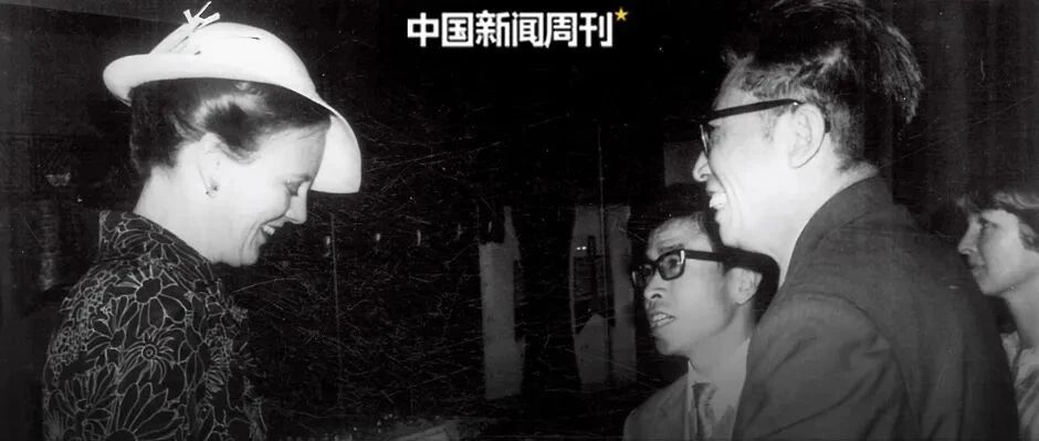 于坚：见证中国文博业40年风雨