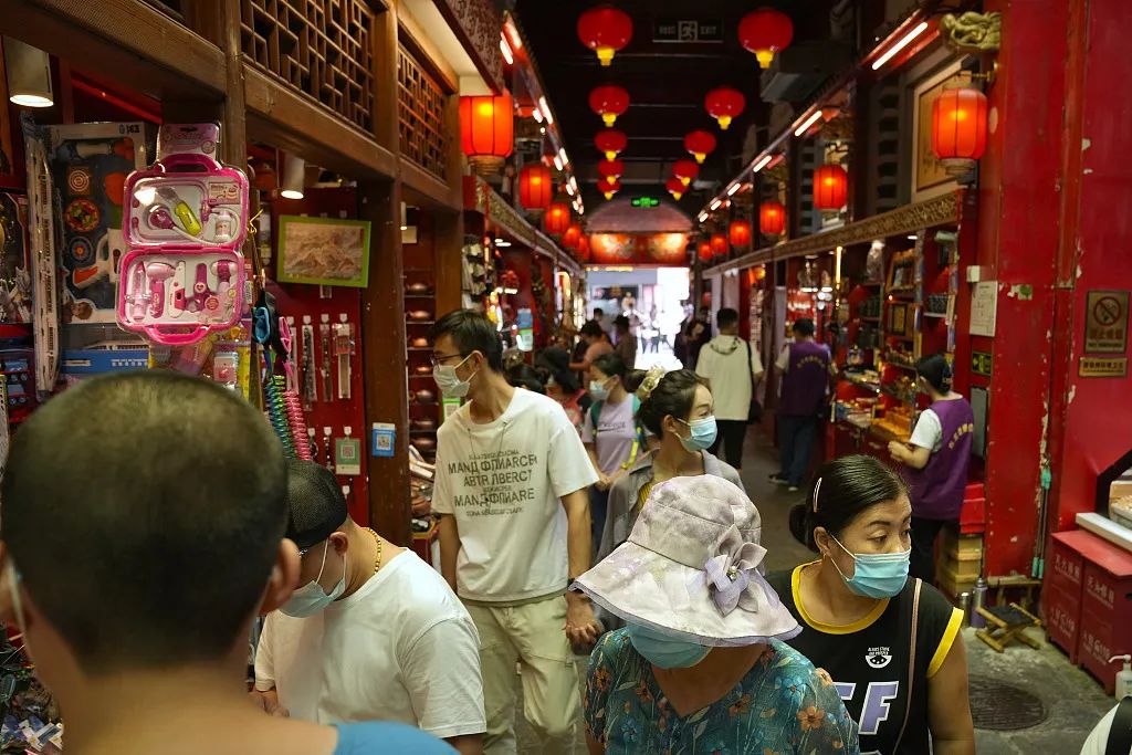 “摘星”意味着什么,报复性旅游会出现吗?