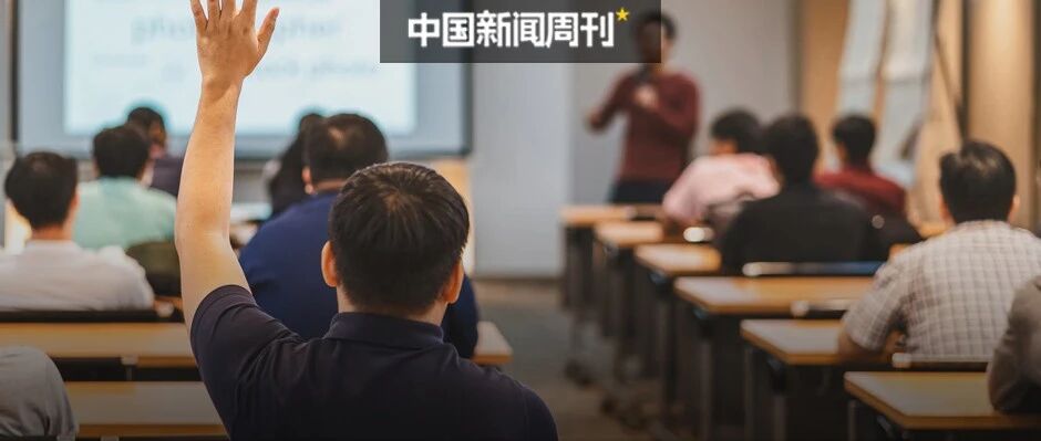 “看清我们6个的脸”，当学生会变成“黑社会”