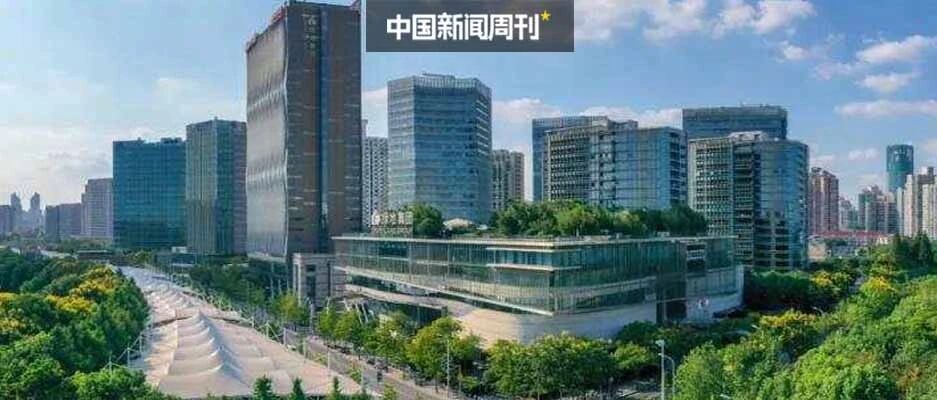 国企变为无实控人，绿地集团再混改能否扭转市值大缩水?