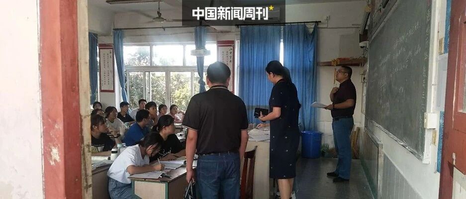 江苏泰州38名高中生被强制清退：入学一年，为何无学籍？