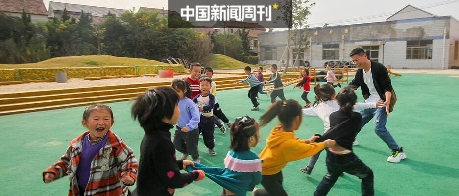 教师越来越热门，男老师越来越少见