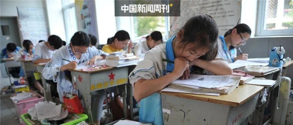 南京一中为“低分高考”认错，搞素质教育是在玩火？