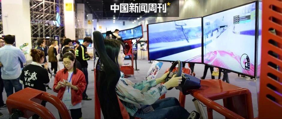 防沉迷新规后的电竞业：少年冠军可能一去不复返