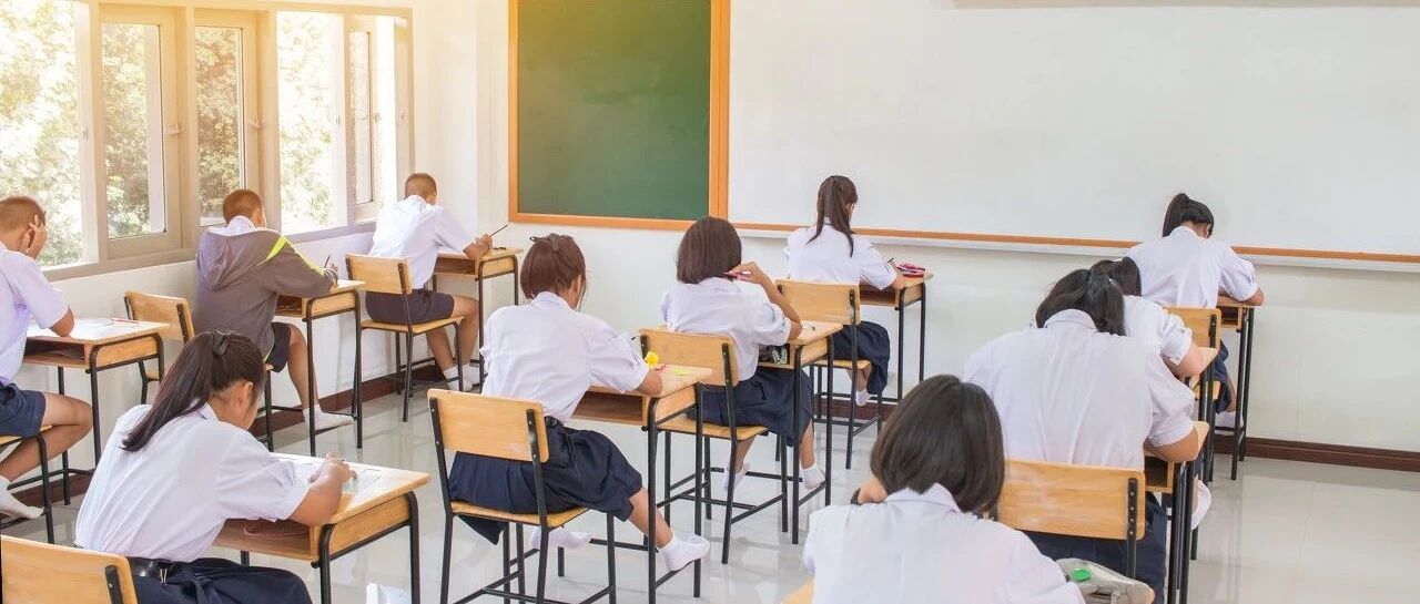 “双减”落地：离开辅导班，把学习主动权还给孩子