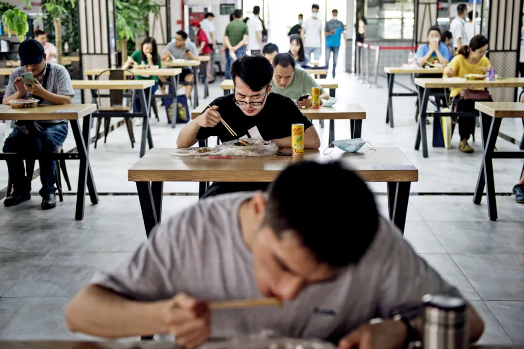 面临最难毕业季，武汉如何留下25万大学毕业生？（组图） - 4