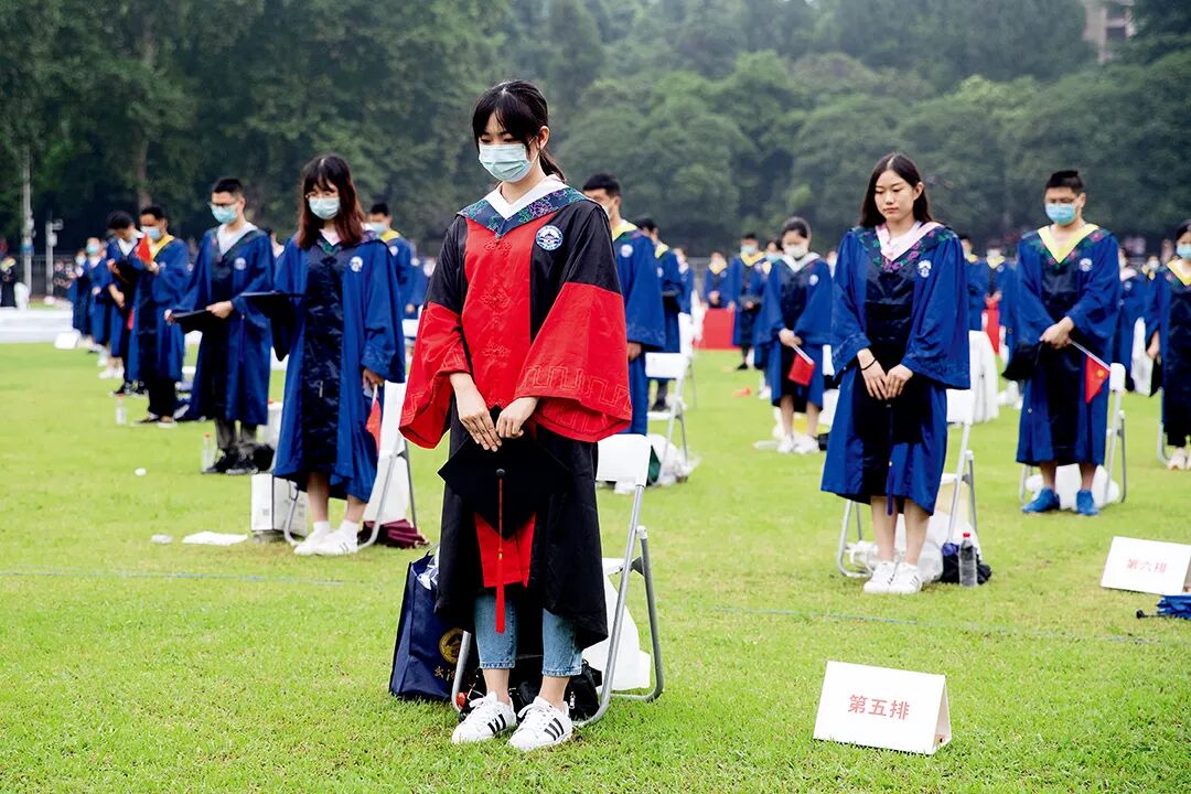 面临最难毕业季，武汉如何留下25万大学毕业生？（组图） - 3