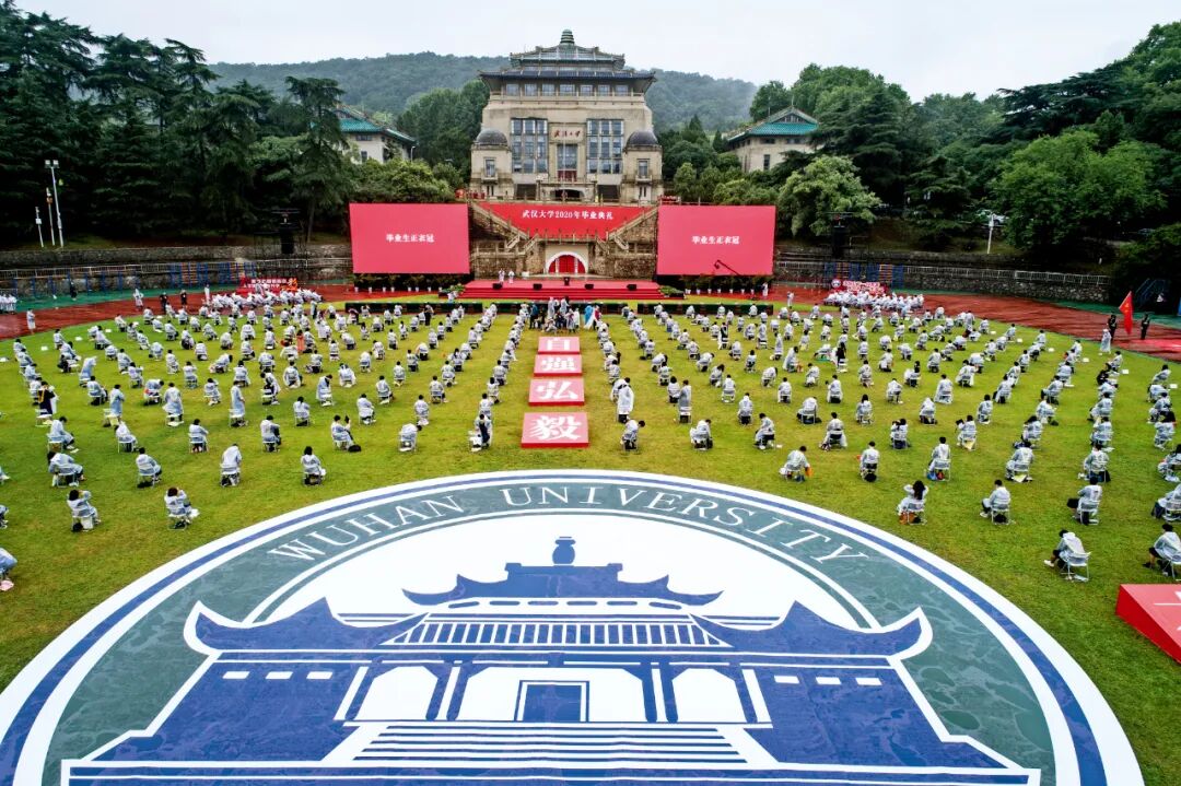 面临最难毕业季，武汉如何留下25万大学毕业生？（组图） - 2