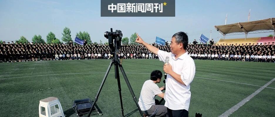 985高校“西学东渐”，中西部高校的无奈与冲动