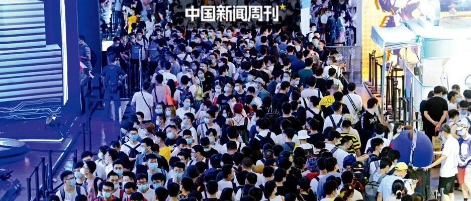 寻路中国好游戏：为什么中国做不出3A大作？