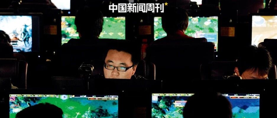 被游戏塑造的一代：沉沦手游的孩子长大了会怎样？