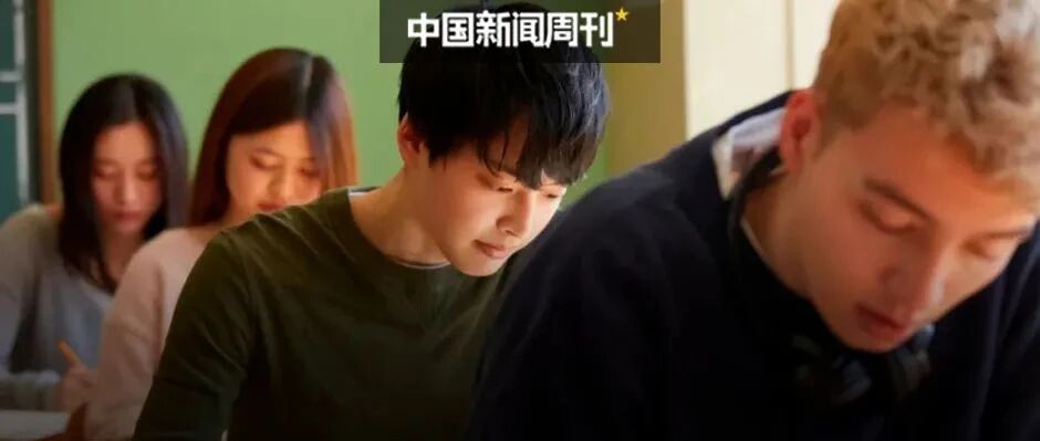 一年制硕士毕业，我成了“海归废物”