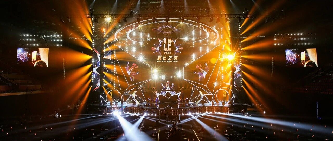 在腾讯音乐直播盛典，我们看到了普通人奔赴音乐梦的最好模样