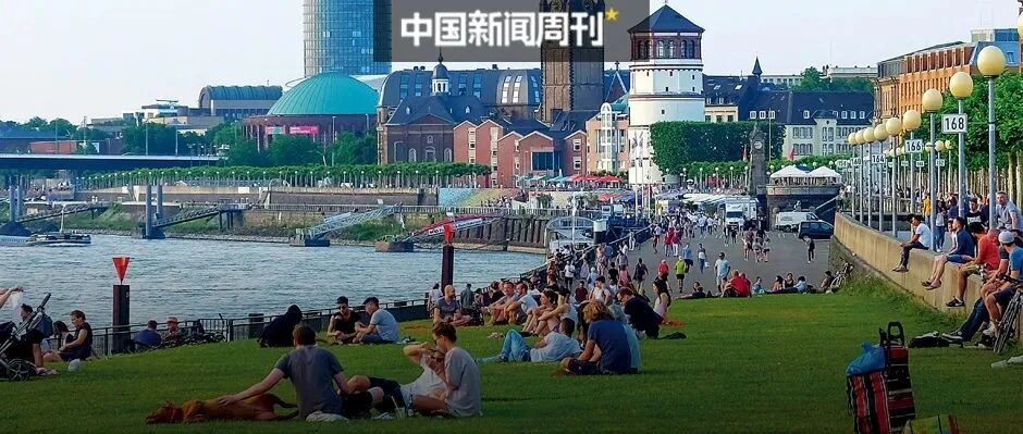 德国共同富裕的政策和社会基础