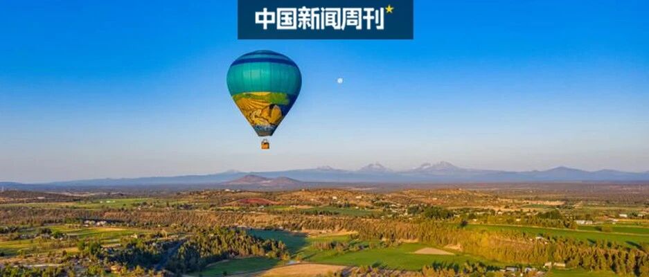 停摆、倒闭、破产，旅游业还有诗和远方吗？