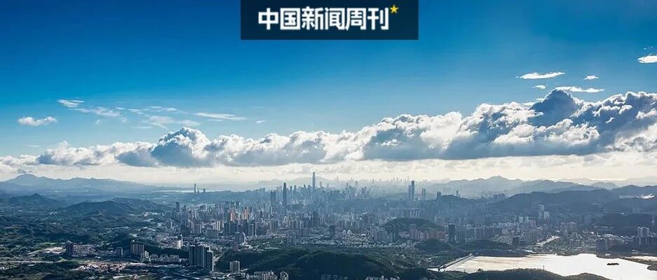 GDP这么牛，一座城不能没有“双一流”