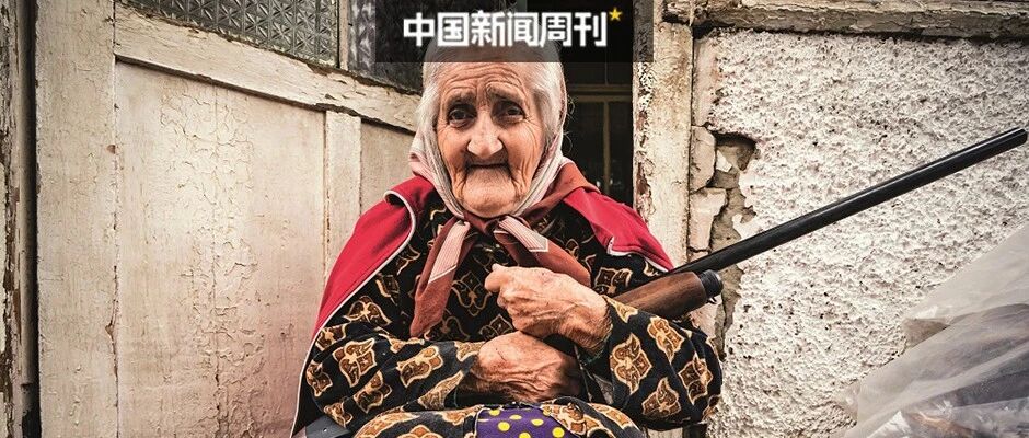 “冻结的火药桶”纳卡再起战火，亚美尼亚总理称“做好了牺牲准备”