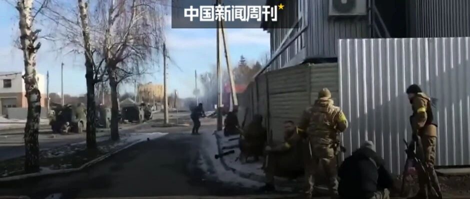 普京提升核战备等级！“现在的情况比古巴导弹危机更危险”