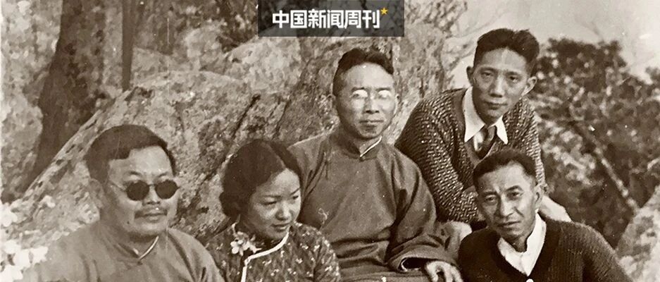 交通大学：五校同根