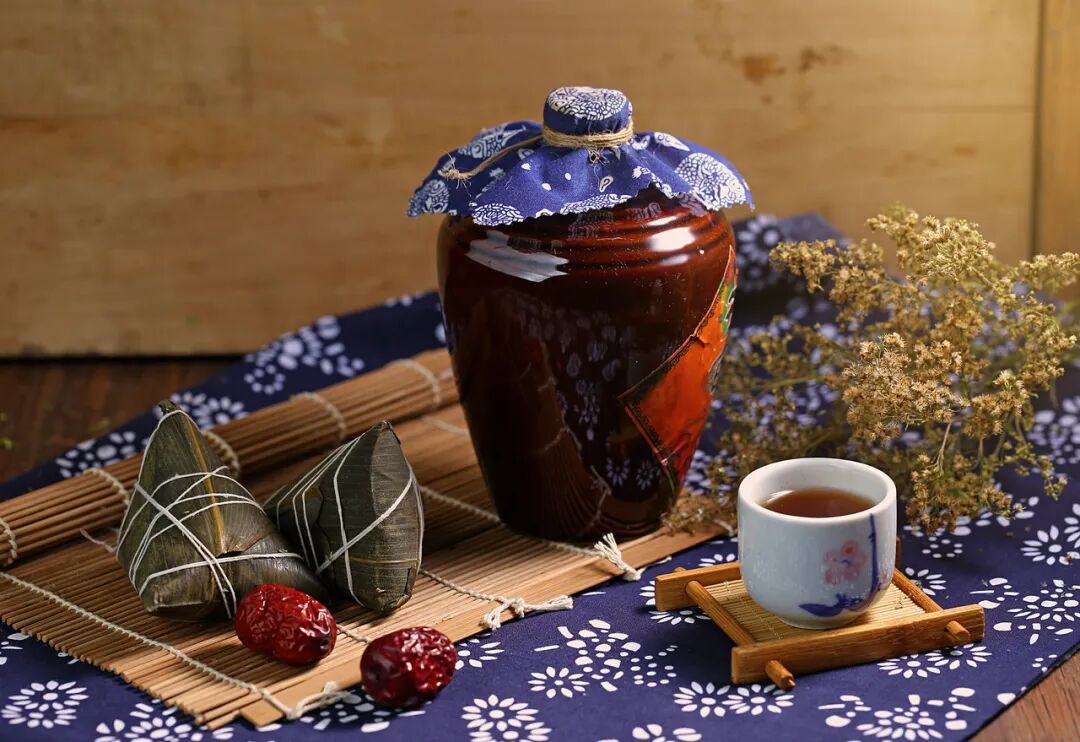 探索團建 | 粽情端午，乘風破浪！