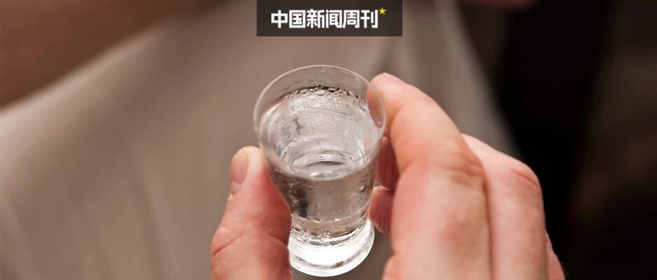 曾对标茅台，郎酒再度冲击IPO，酱酒第二之争尘埃落定？