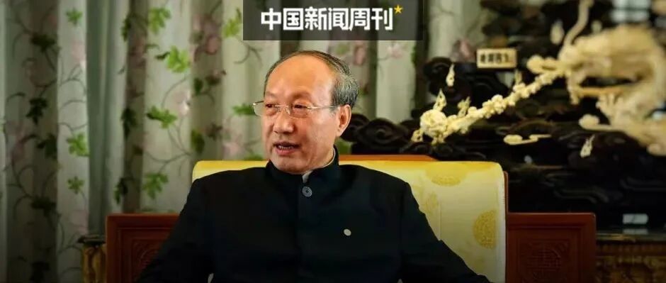 海航董事长陈峰“落幕”，为何发生在海航破产重组之际？