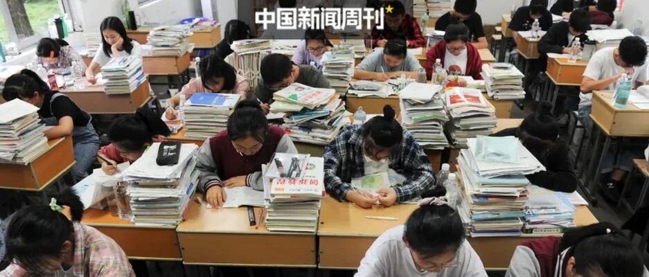 300分以下河南逼近20万人，庞大而沉默的低分高考生