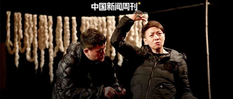 为什么不想当爱豆的演员就没戏演？