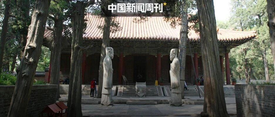 野史为什么说永乐皇帝是元顺帝的遗腹子?