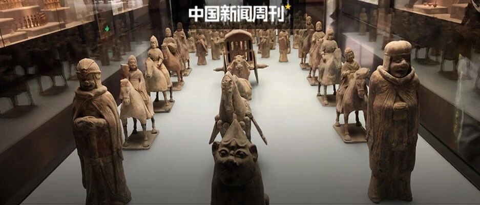 军事占优、人数占优的五胡为何主动选择“汉化之路”?