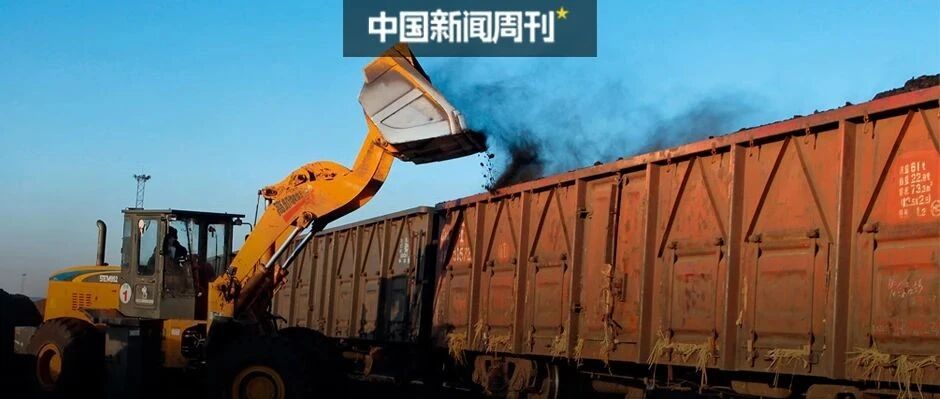 高碳大省的艰难十年：内蒙古将为碳达峰付出多大的代价？