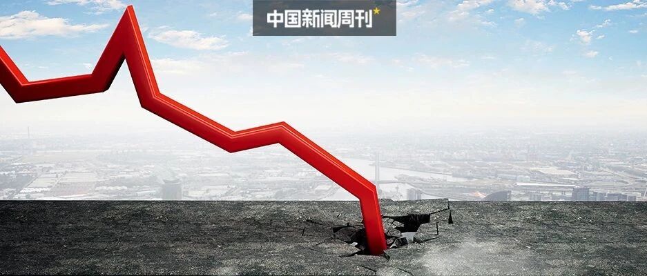 山西金融系统地震：中小银行成了德御系提款机，多位官员密集落马