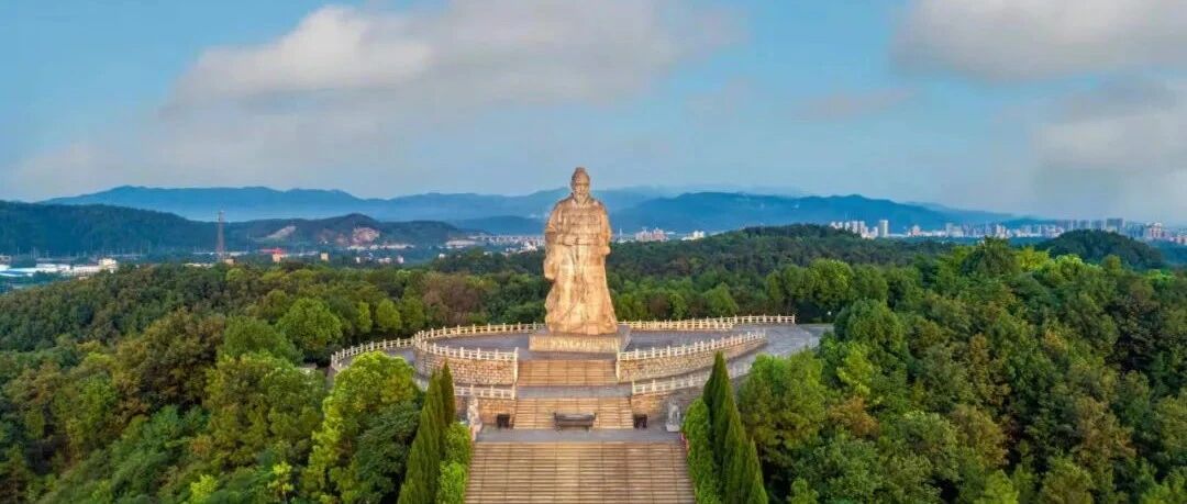 伏牛山下，医圣故里寻仲景