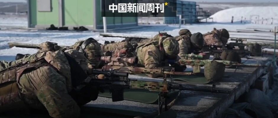 专访俄罗斯国际事务委员会总干事：大国对全球秩序负有特殊责任