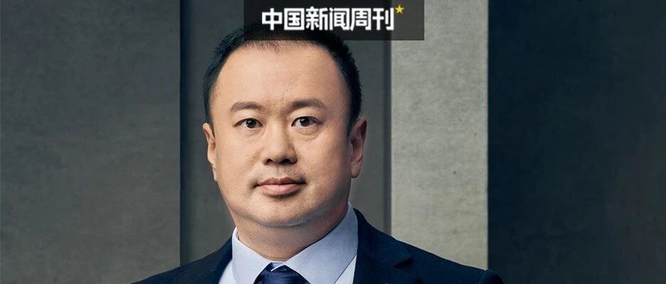 刘方毅：疫情黑天鹅成就的手套商