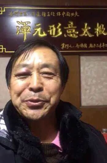 馬保國火了，不是因為你喜歡他，而是因為你需要他