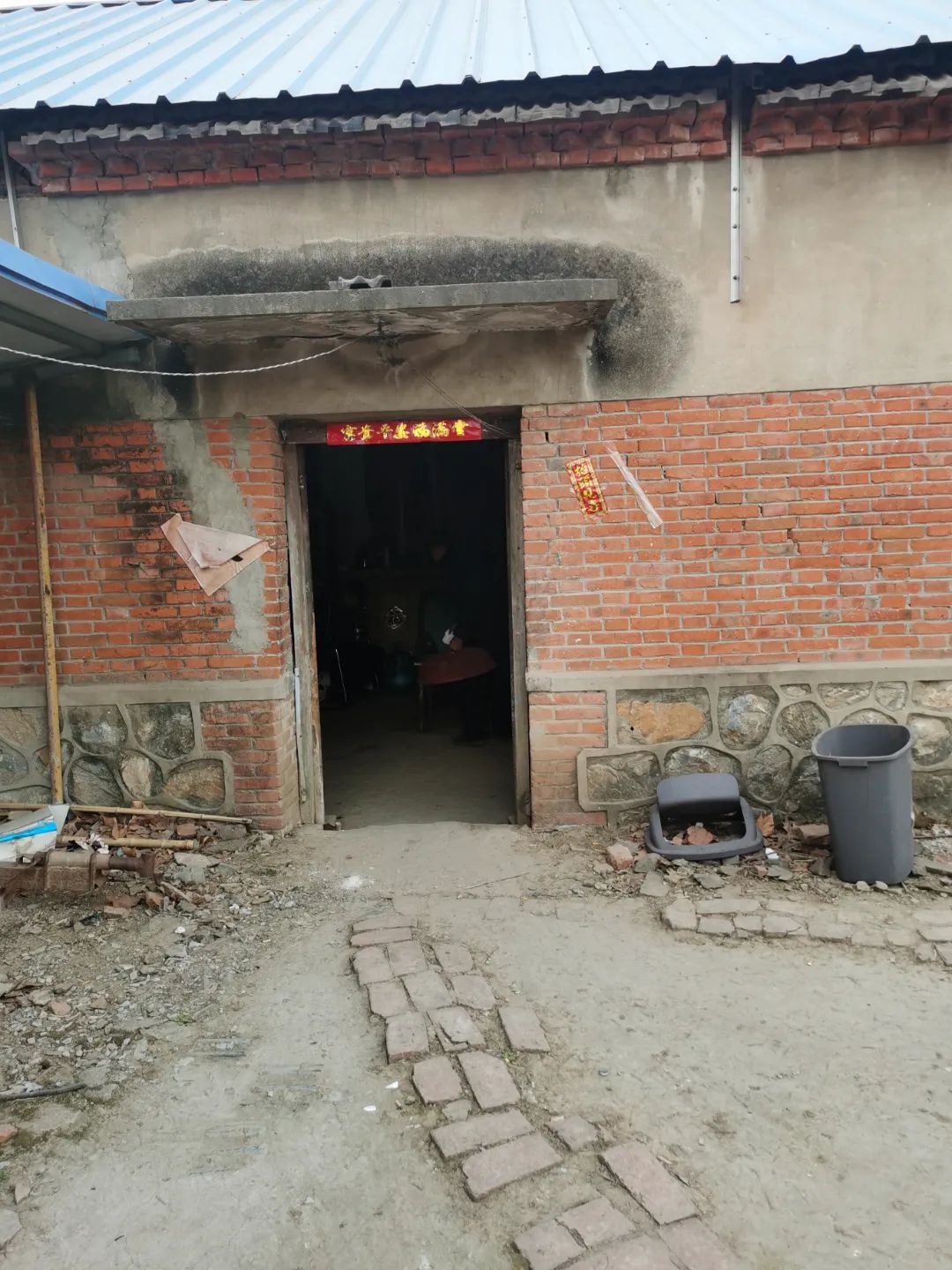 时间回到2021年2月,距农历新年刚过完没多久,一天夜晚,凤阳县公安局枣