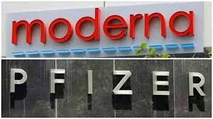 科普 | 辉瑞还是Moderna？看完就知道你适合打哪种！