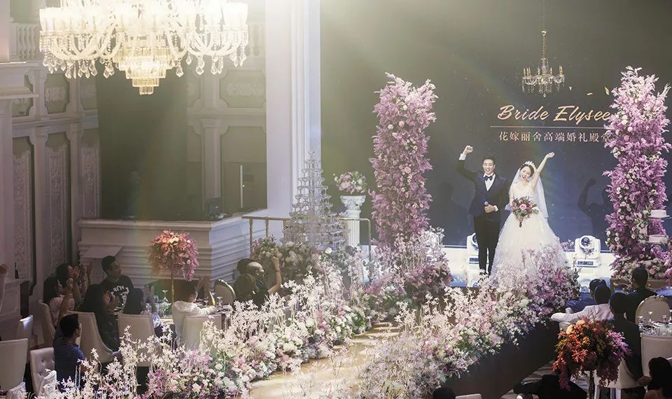 你夢想中的海島婚禮，「婚禮策劃師」喬振宇都能滿足 家居 第25張
