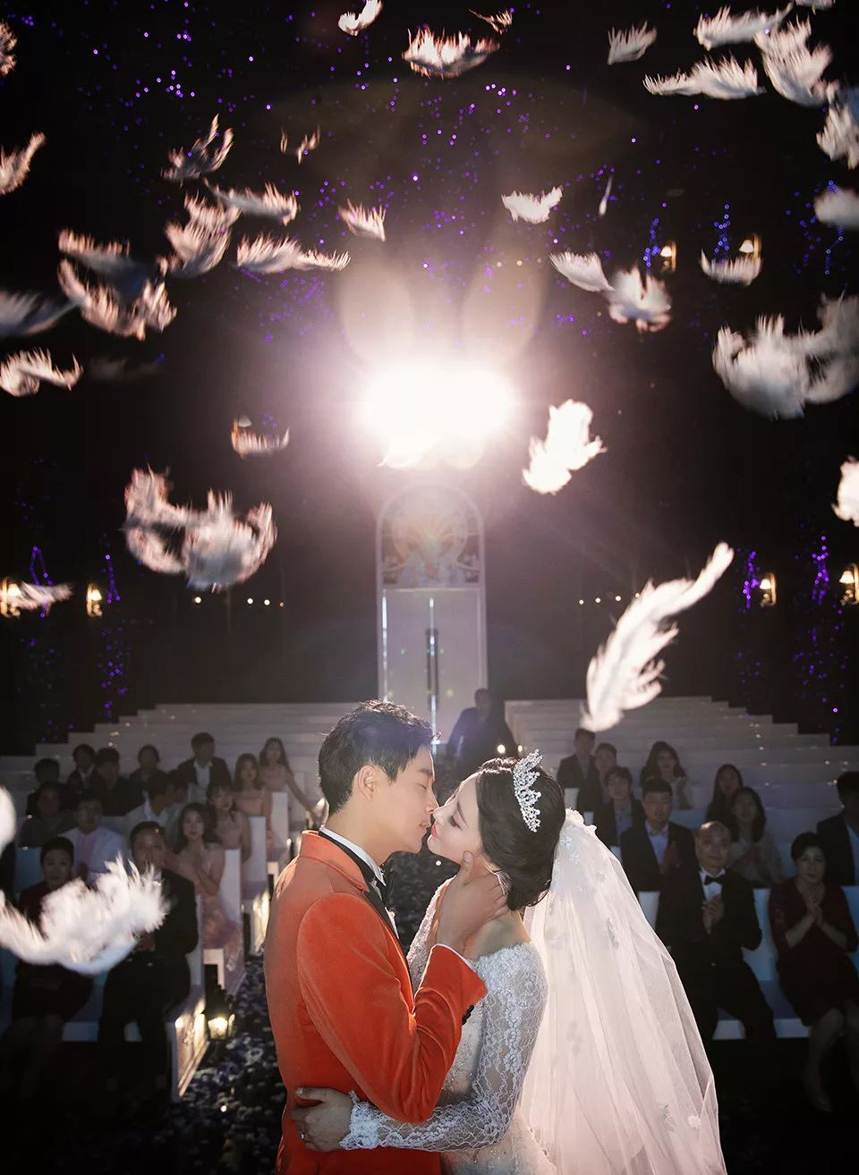 你夢想中的海島婚禮，「婚禮策劃師」喬振宇都能滿足 家居 第19張