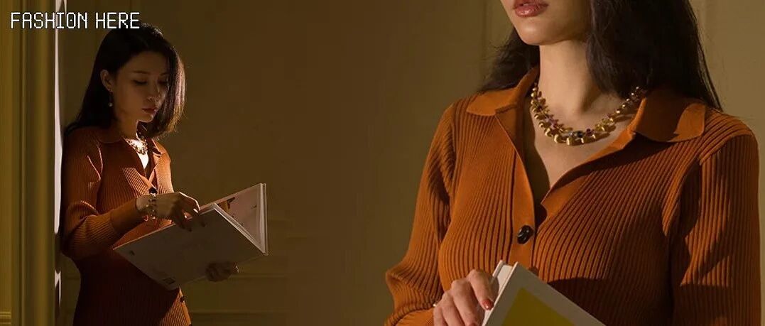 戴MARCO BICEGO的人，在party季会让人多看一眼